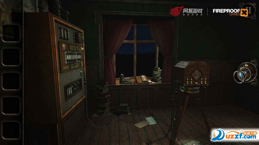 迷室3(The Room 3)手游网易版截图