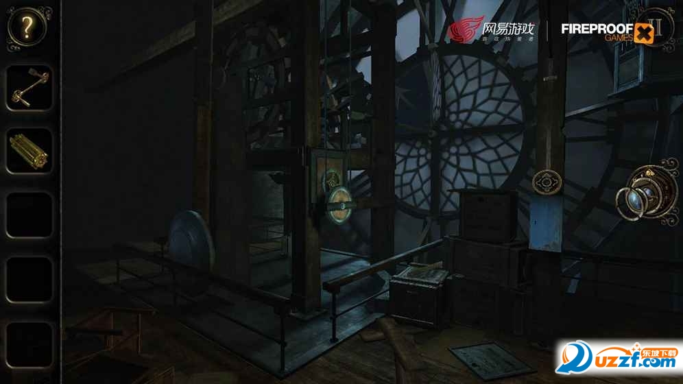 迷室3(The Room 3)手游网易版截图