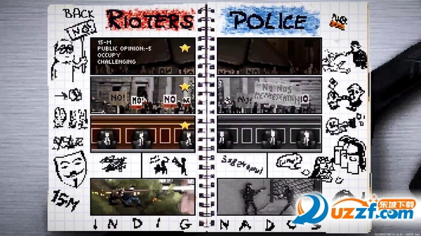 Riot Civil Unrest(Ц)steamƽͼ3