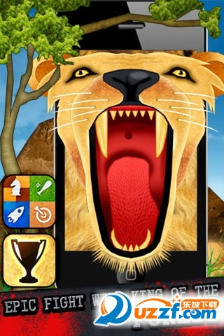 ��ָ�и�FS Wildȥ�����ͼ
