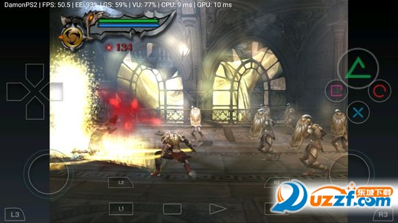 苹果呆萌PS2模拟器专业最新版