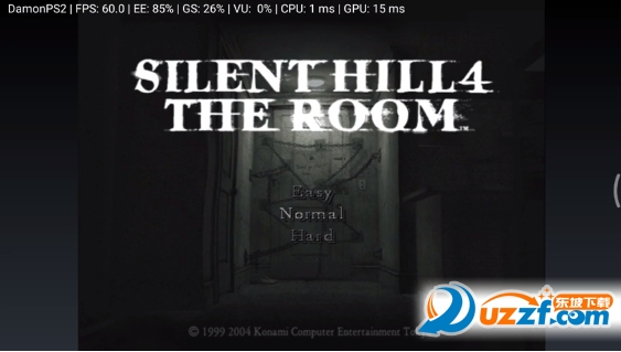 苹果呆萌PS2模拟器专业最新版