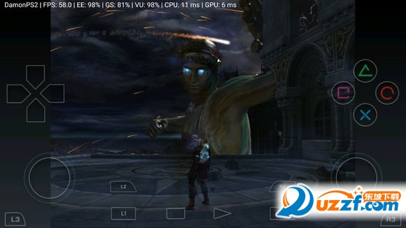 呆萌PS2模拟器最新版