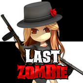 Last Zombie1.0.0.4 ׿ʽ