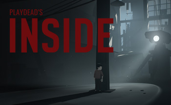 Playdeads INSIDE