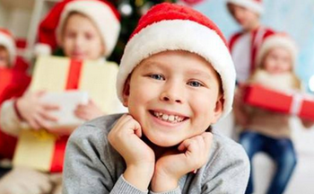 圣诞帽微信头像制作