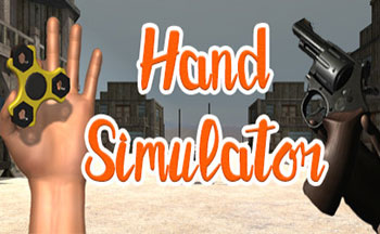 手掌模拟器Hand Simulator