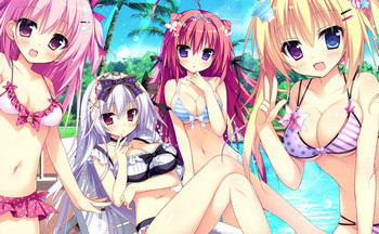 美女衣服撕开游戏