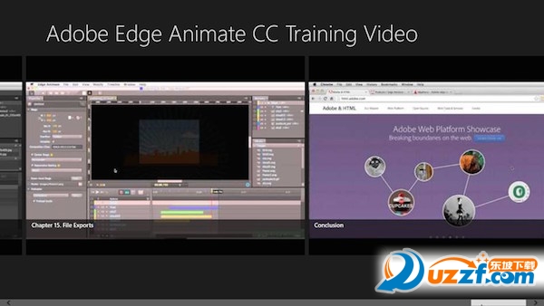 Adobe Edge Animate CC 2015 Macͼ0