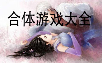 合体游戏大全