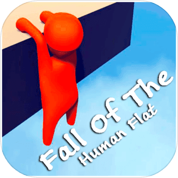 Human Fall Flatδܰ