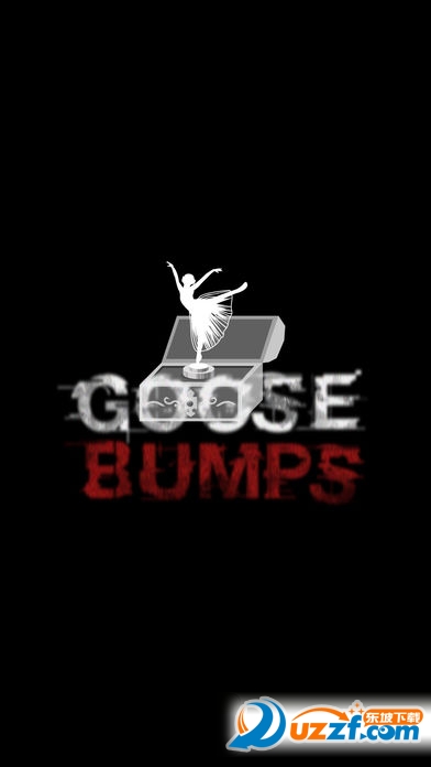 ƤGoosebumpsϷͼ