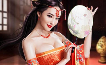 类似御宠娇妃的手游