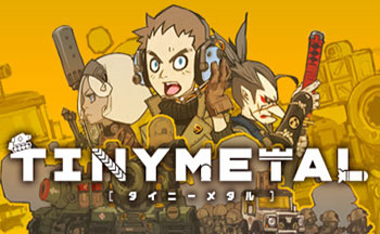 ССϽTINY METAL