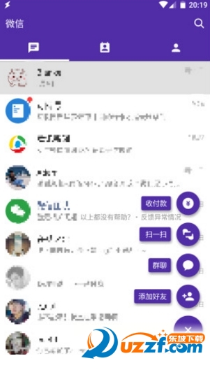 MDWechat(΢md2018)ͼ