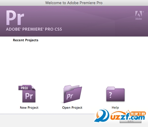 Premiere cs5 mac ƻͼ2