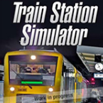վģ(Train Station Simulator)
