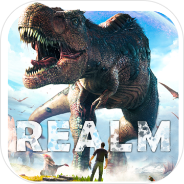 Dinosaur realm survival(溺)1.1׿İ