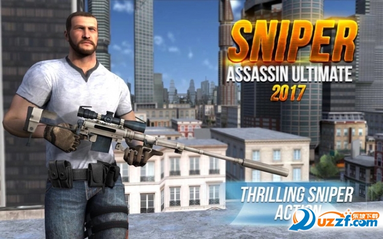 Sniper Assassin: Ultimate 2017(ѻִ̿ռ2018)ͼ