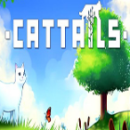 Cattails Become a CatСè