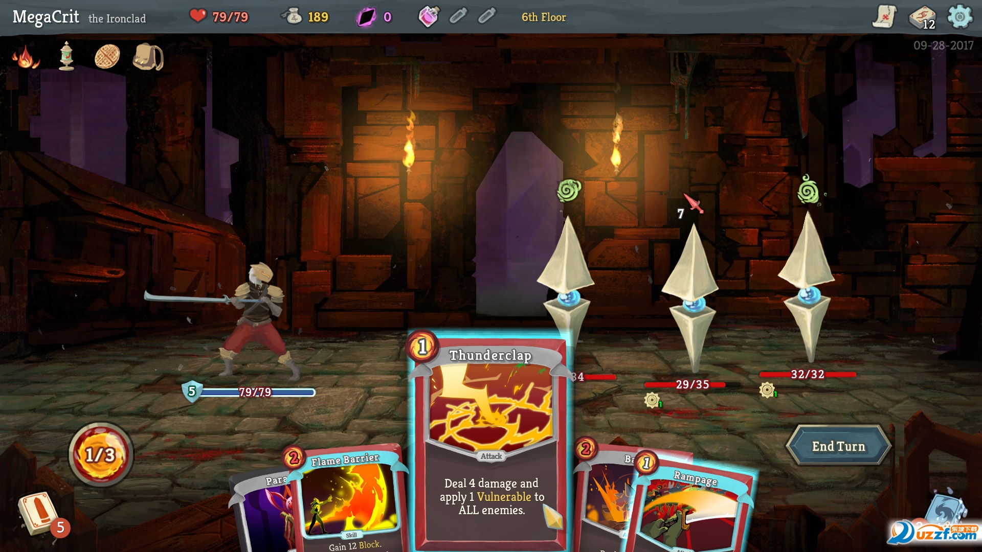 Slay the spire׿ͼ3