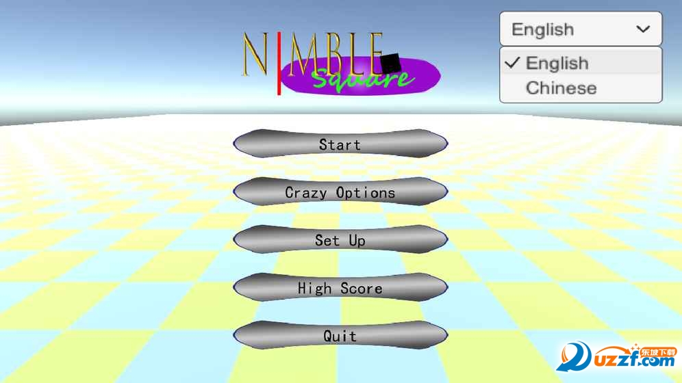 NimbleSquare(ķ)ͼ
