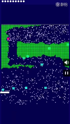 many bricks breaker中文版截图