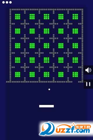 Many Bricks Breaker�����ر���ͼ