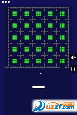 many bricks break打砖块截图