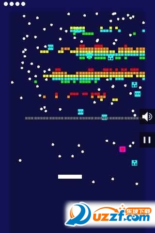 many bricks break打砖块截图