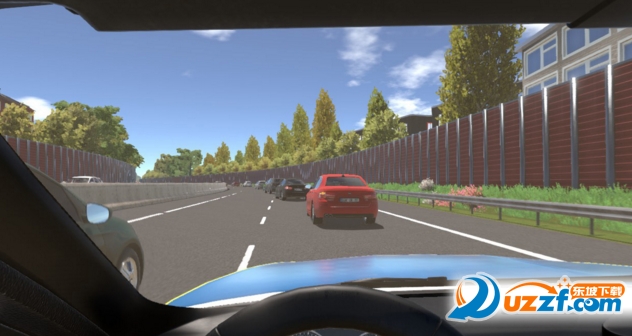 ٹ·ģ2(Autobahn Police Simulator 2)ͼ2