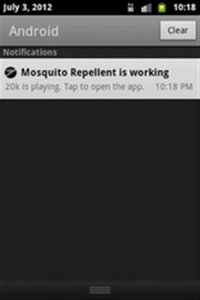 Mosquito Repellent(ֻ)ͼ