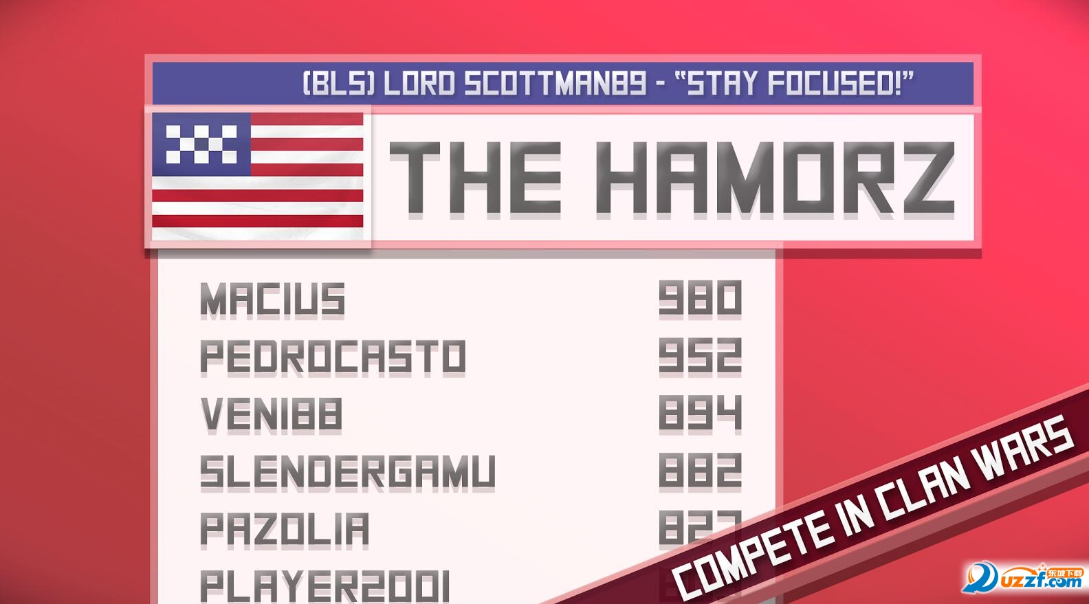像素锤子Climby Hammer截图