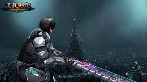 4399生死狙击正版手游下载安装|4399生死狙击