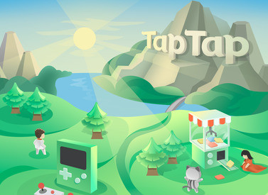 taptap游戏平台安卓客户端|taptap游戏社区app