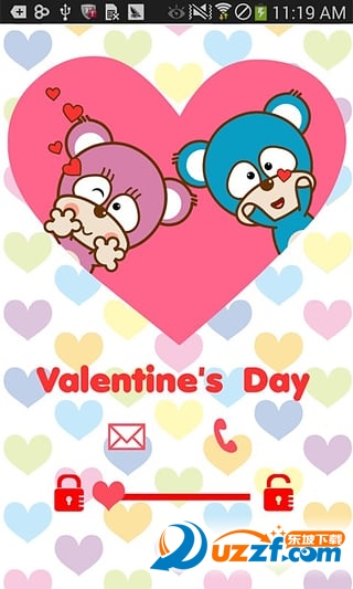 Valentine Day Games(ܵ˽app)ͼ