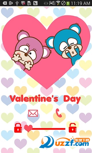 Valentine Day Games(ܵ˽app)ͼ