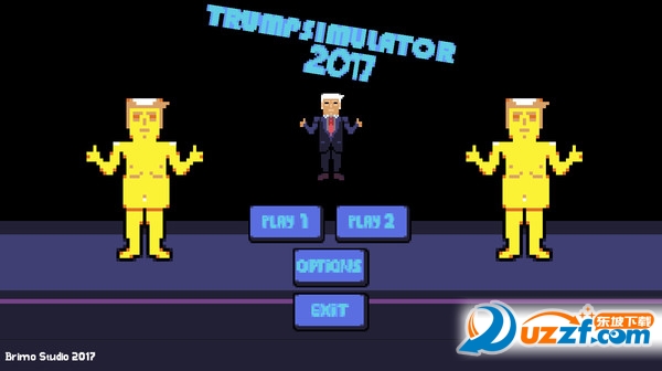 Trump Simulator 2017ͼ0