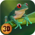 Frog Survival Simulator 3D(ģر)1.0׿