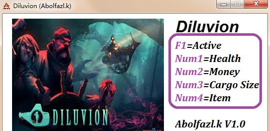 diluvion޸ͼ0