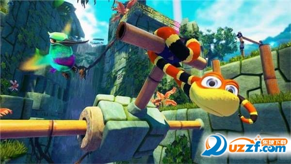 ߵ(Snake Pass)؈D2