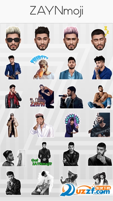 emoji(ZAYNmoji)ͼ4