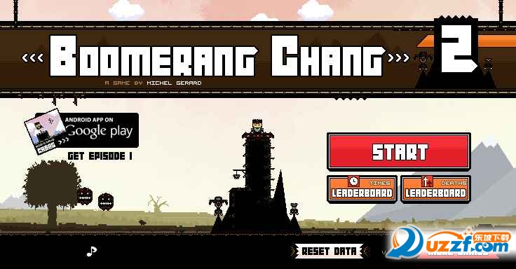 նɱ2(Boomerang Chang 2)ͼ