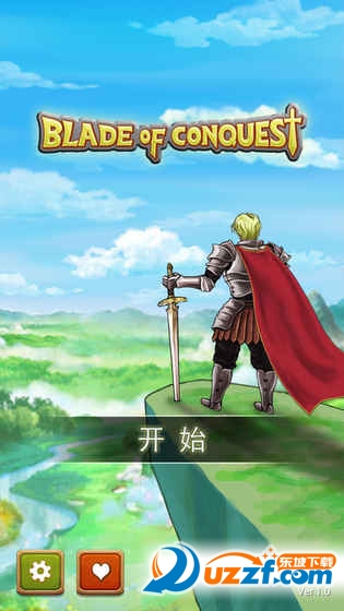 ֮(Blade of Conquest)ͼ