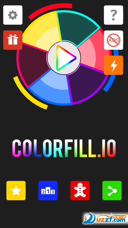 Colorfill.io(ɫս)ͼ