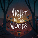 ҹϷİ(Night in the Woods)