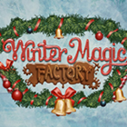 ħ(Winter Magic Factory)
