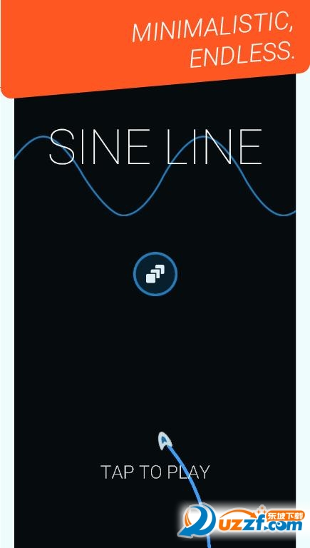 Sine Line(Ҿ)؈D