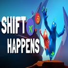 λλ(Shift Happens)