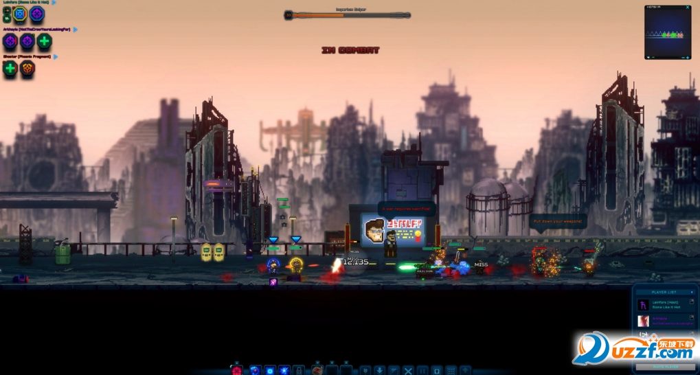 Ӷᴬ(Pixel Privateers)ͼ2